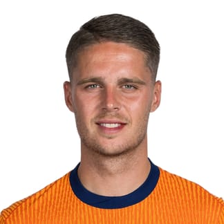 Joey Veerman